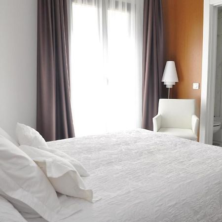 Toral Hotel Leon Ruang foto