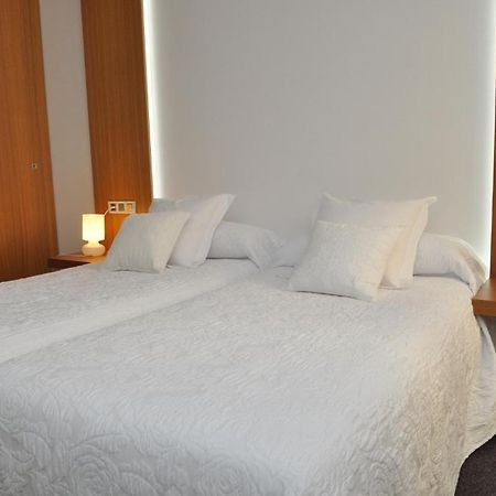 Toral Hotel Leon Ruang foto