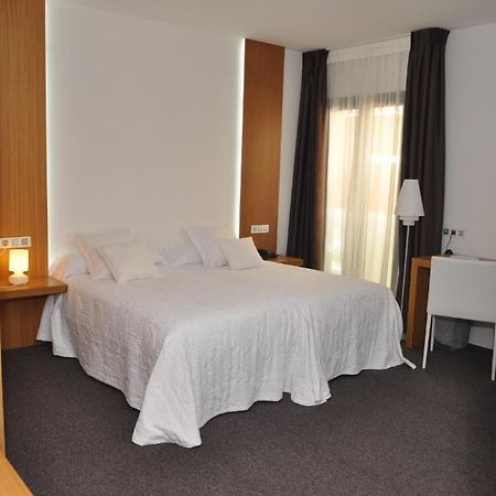 Toral Hotel Leon Ruang foto